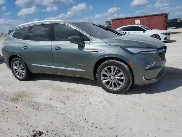 5GAERDKW3PJ168161 2023 BUICK ENCLAVE-3