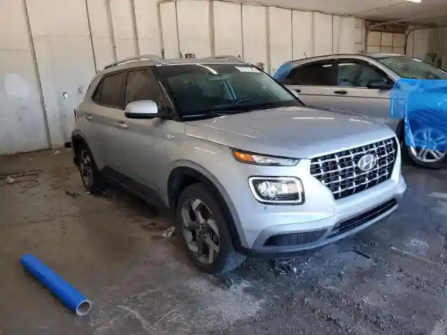 KMHRC8A39MU120640 2021 HYUNDAI VENUE-3