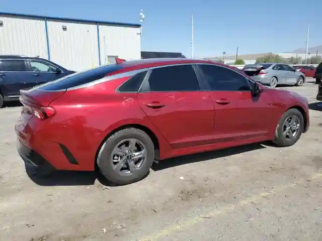 5XXG14J20NG151526 2022 KIA K5-2