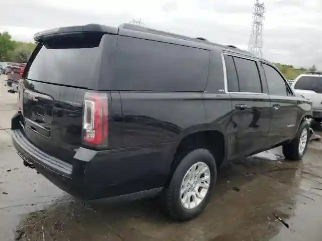1GKS2GKC4HR238237 2017 GMC YUKON-2