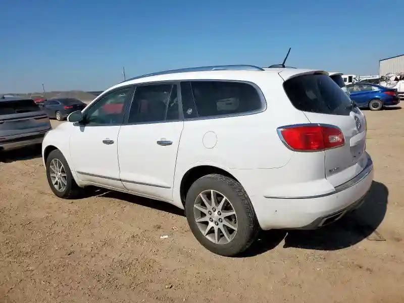 5GAKRAKD8HJ251540 2017 BUICK ENCLAVE-1