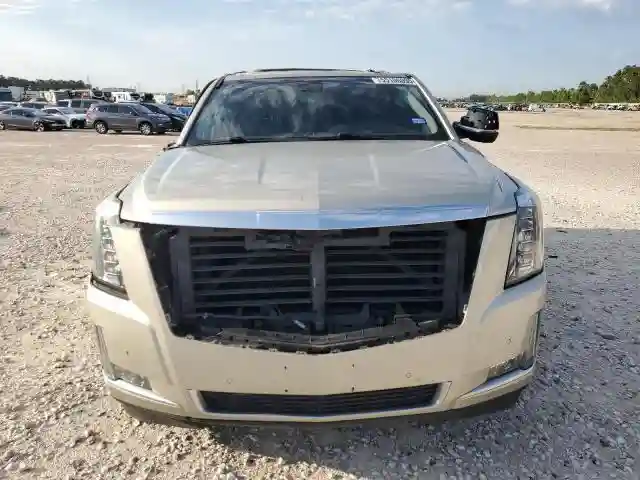 1GYS4BKJXHR348839 2017 CADILLAC ESCALADE-4