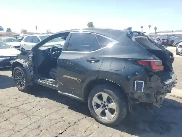 JTJGKCEZ0R2032866 2024 LEXUS NX 350H BA-1