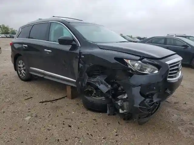 5N1AL0MM8FC543009 2015 INFINITI QX60-3
