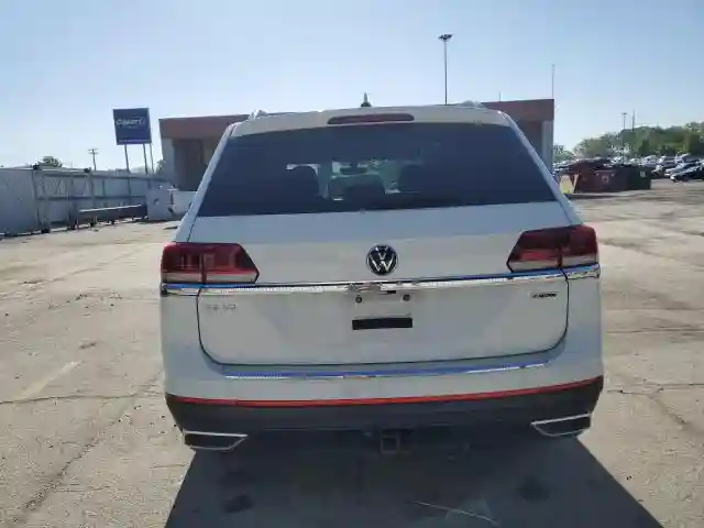 1V2KR2CA5NC547106 2022 VOLKSWAGEN ATLAS-5