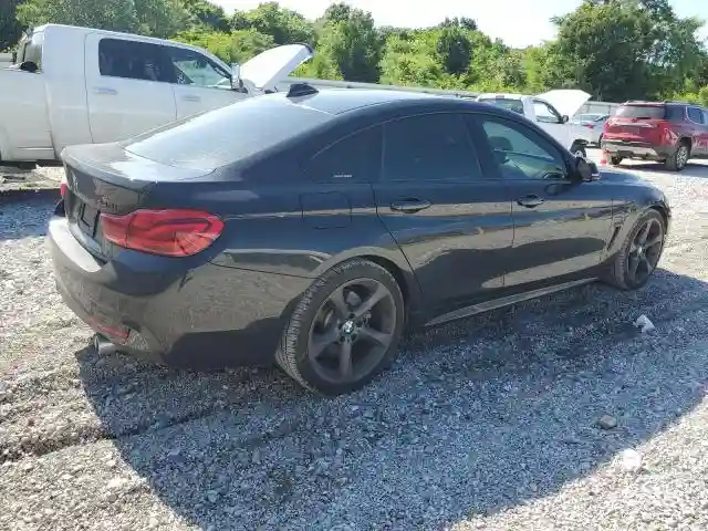WBA4J5C57KBM65818 2019 BMW 4 SERIES-2