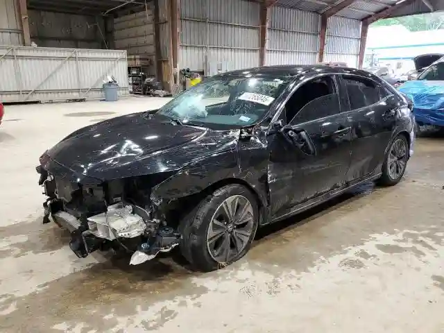 SHHFK7H54HU233520 2017 HONDA CIVIC-0
