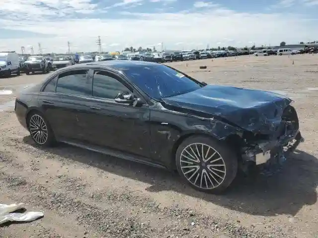 W1K6G6DBXPA208546 2023 MERCEDES-BENZ S-CLASS-3