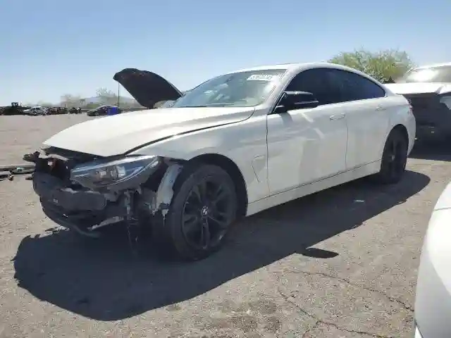 WBA4J3C58KBL07332 2019 BMW 4 SERIES-0