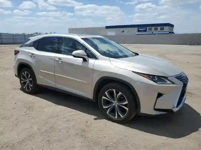 2T2BZMCA2GC040148 2016 LEXUS RX350-3