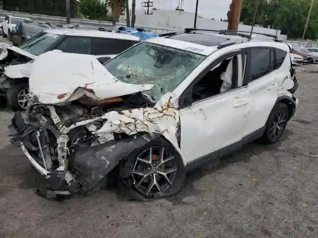 JTMNFREV7JJ725510 2018 TOYOTA RAV4-0