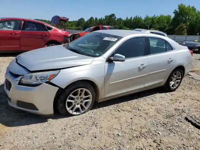 1G11C5SL0FF113056 2015 CHEVROLET MALIBU-0