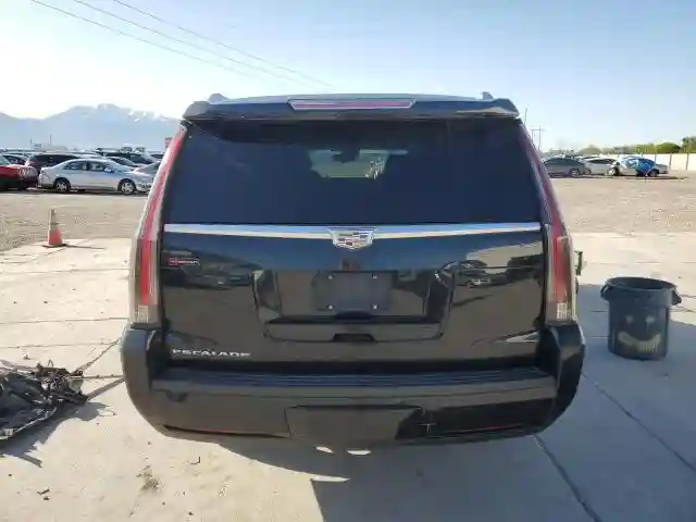 1GYS4JKJ9GR407615 2016 CADILLAC ESCALADE-5