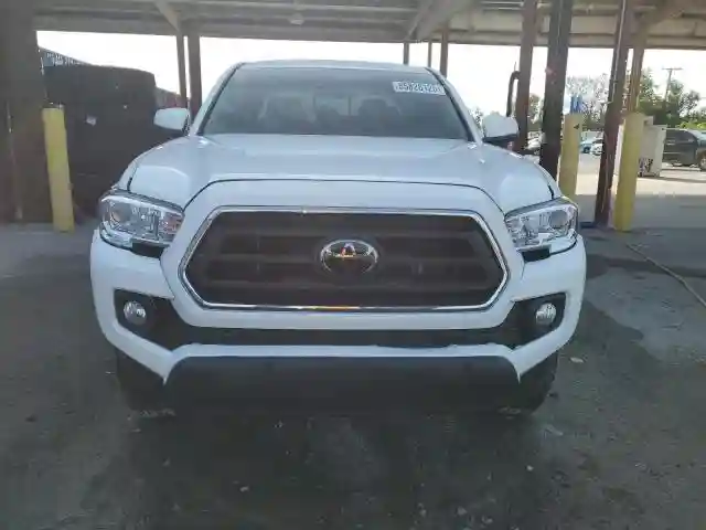 3TMAZ5CN1PM218955 2023 TOYOTA TACOMA-4