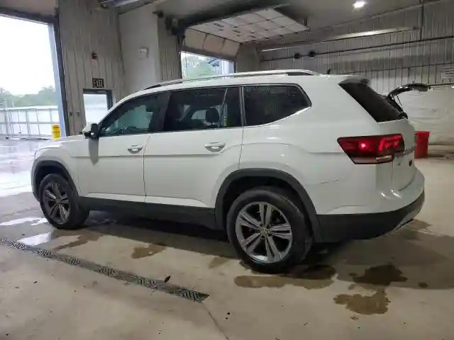 1V2LR2CA1JC540278 2018 VOLKSWAGEN ATLAS-1