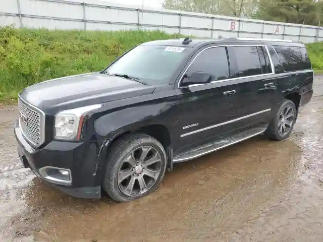 1GKS2HKJ7GR158790 2016 GMC YUKON-0