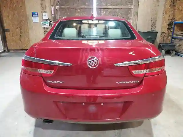 1G4PR5SK0F4161302 2015 BUICK VERANO-5