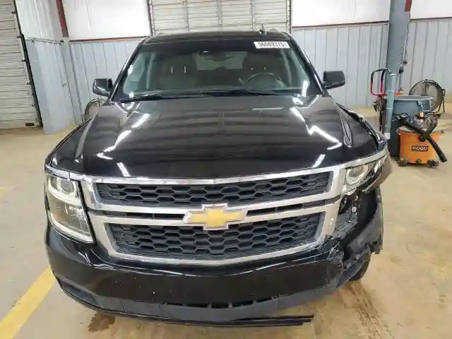 1GNSCJKC2FR538756 2015 CHEVROLET SUBURBAN-4