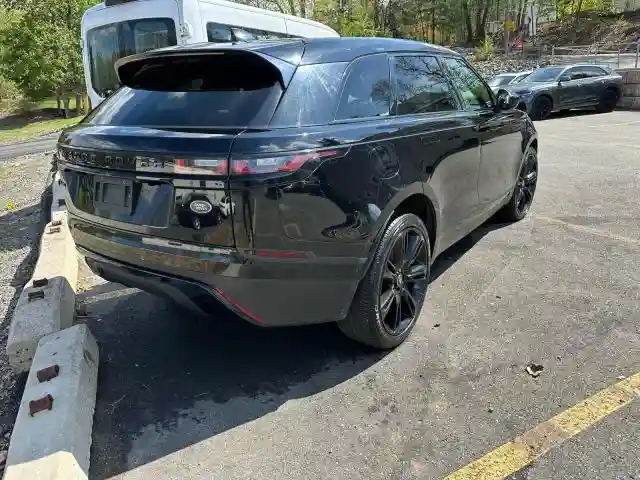 SALYB2EX6KA232039 2019 LAND ROVER RANGEROVER-2