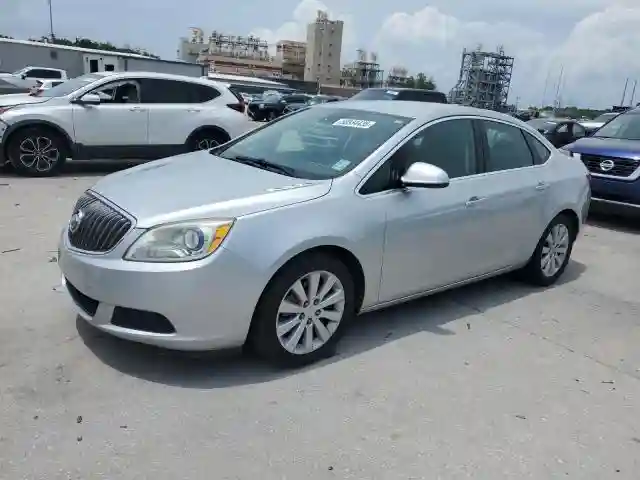 1G4PP5SK4G4166462 2016 BUICK VERANO-0