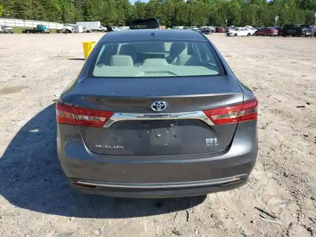 4T1BD1EB8JU062085 2018 TOYOTA AVALON-5