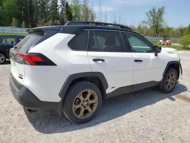 2T3UWRFV0RW227835 2024 TOYOTA RAV4 WOODL-2