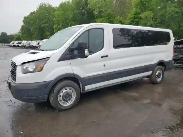 1FBAX2ZV0KKB43603 2019 FORD TRANSIT-0