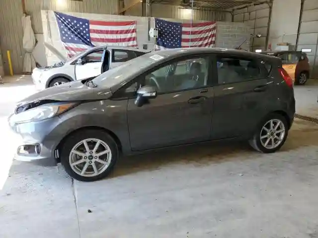 3FADP4EJ9KM159868 2019 FORD FIESTA-0