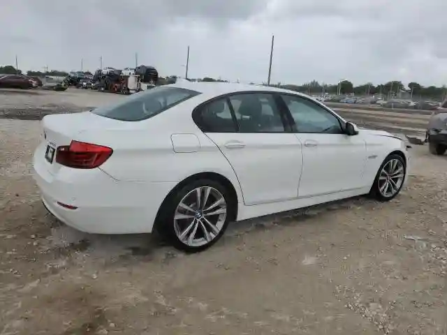 WBA5A7C59GG644405 2016 BMW 5 SERIES-2