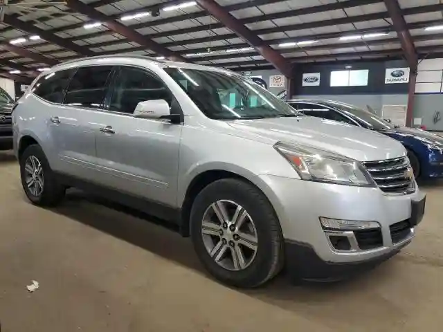 1GNKVGKD5FJ114203 2015 CHEVROLET TRAVERSE-3