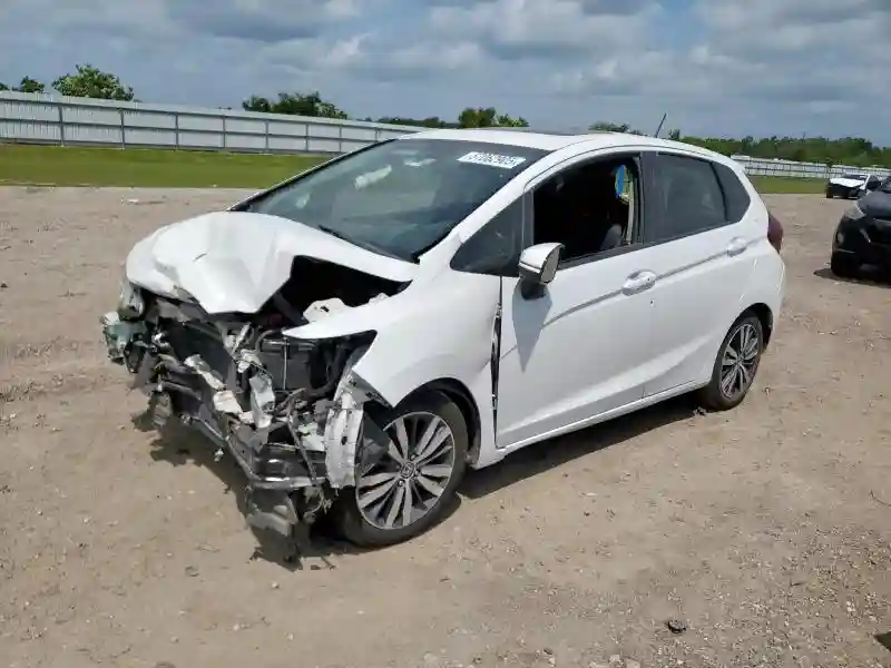 JHMGK5H91HS005425 2017 HONDA FIT-0