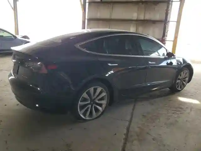 5YJ3E1EB7LF744523 2020 TESLA MODEL 3-2