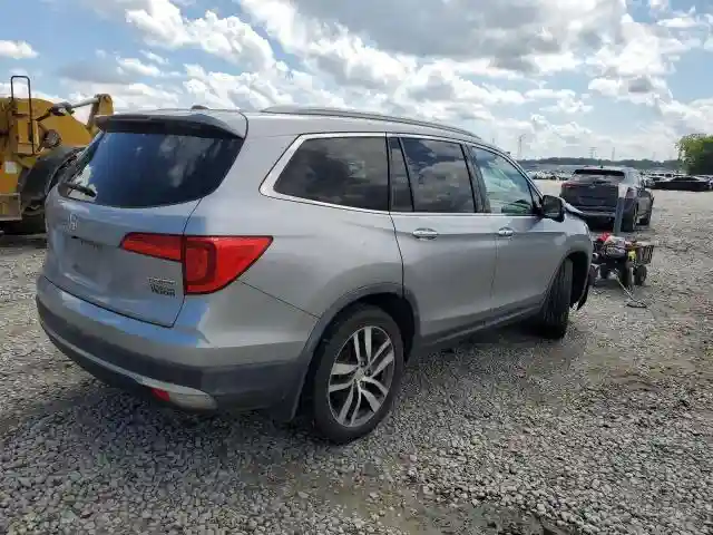 5FNYF5H96HB016038 2017 HONDA PILOT-2