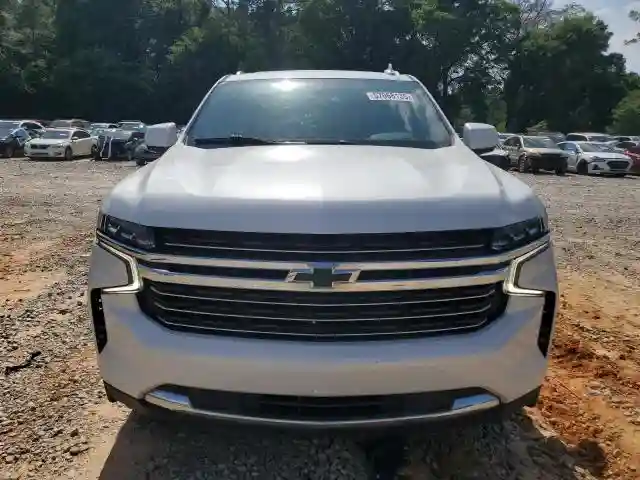 1GNSCCKT1MR420142 2021 CHEVROLET SUBURBAN-4