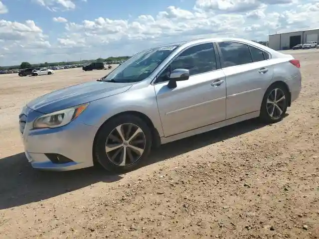 4S3BNAN66H3064891 2017 SUBARU LEGACY-0