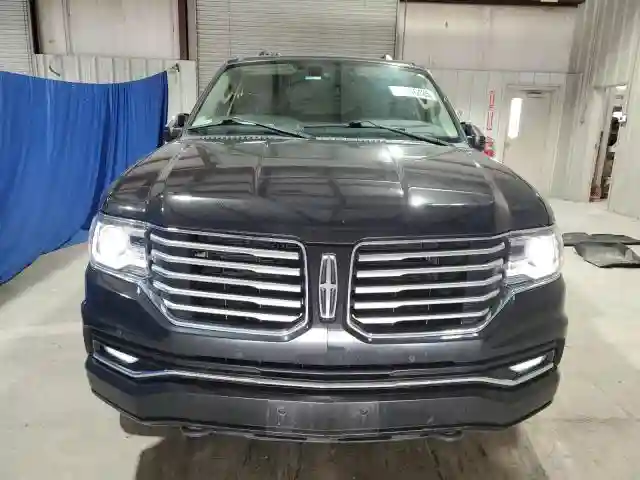 5LMJJ2JT7FEJ08416 2015 LINCOLN NAVIGATOR-4