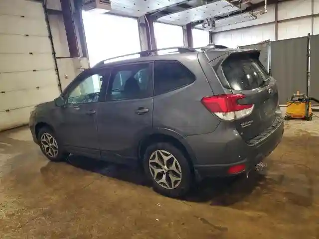 JF2SKAJC5MH587533 2021 SUBARU FORESTER-1