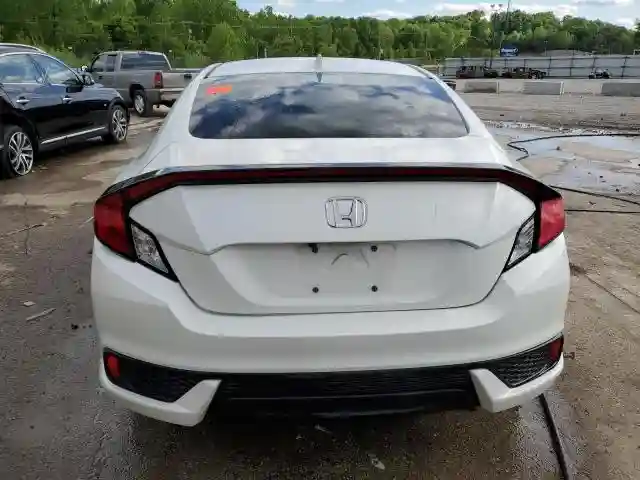 2HGFC3B9XGH359488 2016 HONDA CIVIC-5