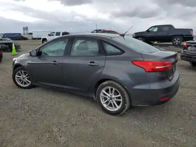 1FADP3F26GL406046 2016 FORD FOCUS-1