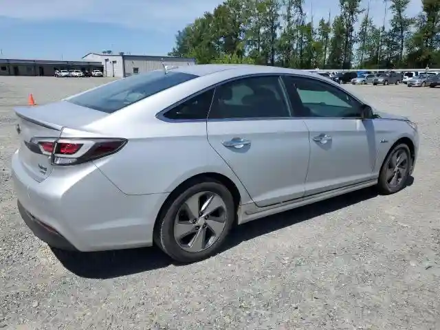 KMHE34L11HA046060 2017 HYUNDAI SONATA-2
