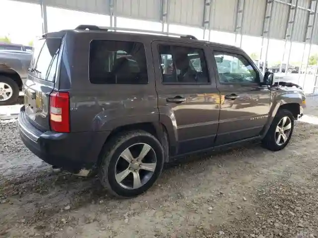 1C4NJPFA5GD699012 2016 JEEP PATRIOT-2