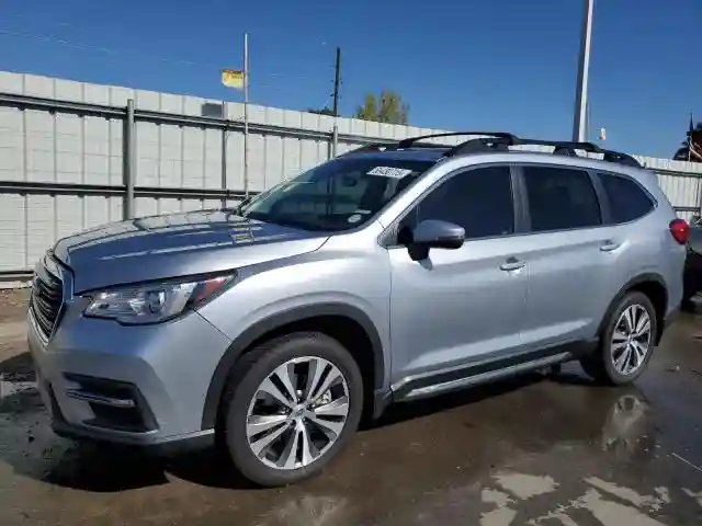 4S4WMAPD4M3464860 2021 SUBARU ASCENT-0