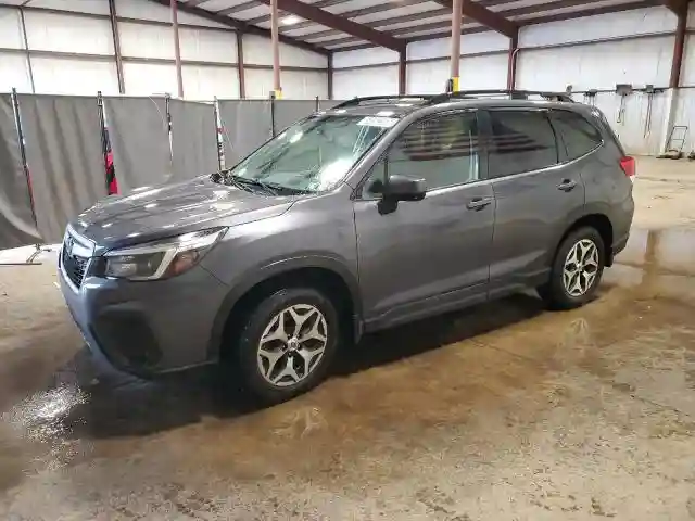 JF2SKAJC5MH587533 2021 SUBARU FORESTER-0
