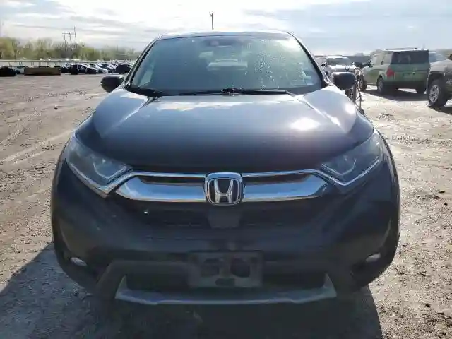 7FARW2H51JE045196 2018 HONDA CRV-4