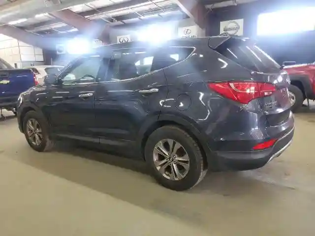 5XYZTDLB5GG368570 2016 HYUNDAI SANTA FE-1