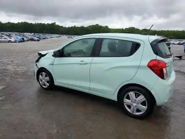 KL8CB6SA2HC829347 2017 CHEVROLET SPARK-1