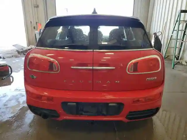 WMWLN5C53G2B35247 2016 MINI COOPER-5