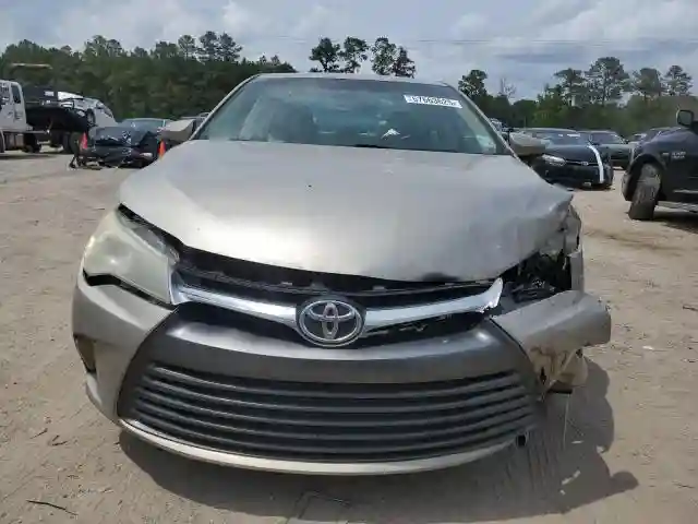 4T1BF1FK6FU983978 2015 TOYOTA CAMRY-4