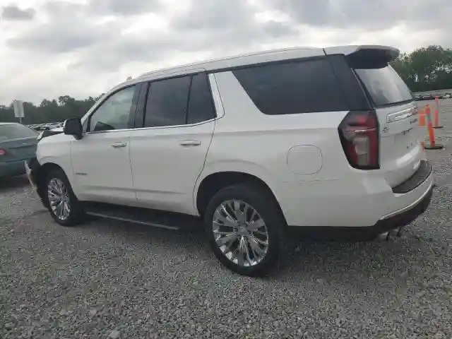 1GNSKSKD8MR102895 2021 CHEVROLET TAHOE-1
