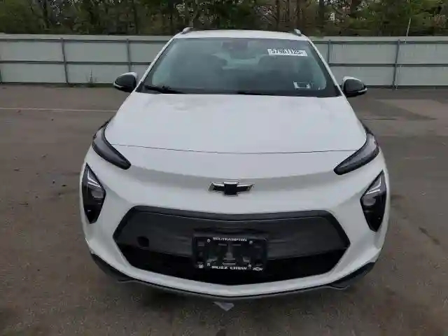 1G1FY6S0XP4132293 2023 CHEVROLET BOLT-4